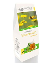 Солнечный фиточай 50 гр.